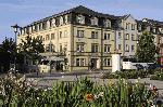 Hotel Kaiserin Augusta, Germany, Weimar