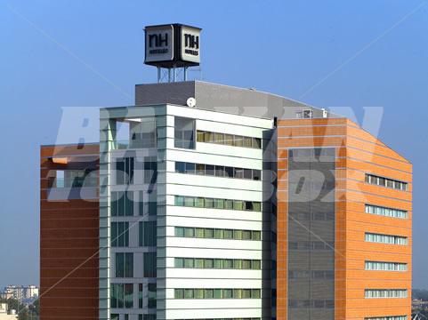 почивка в NH Mantegna