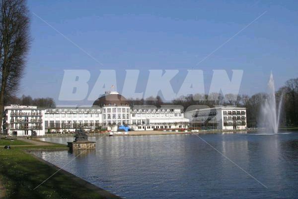 почивка в Park Bremen