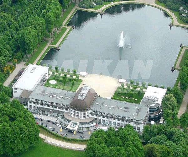 почивка в Park Bremen