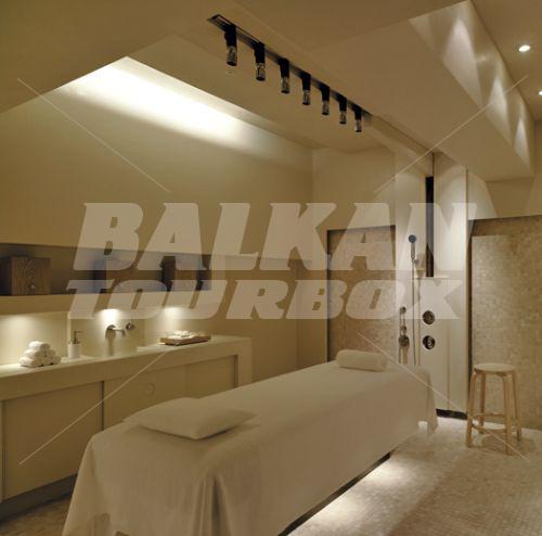 holiday in Grand Hyatt Seoul