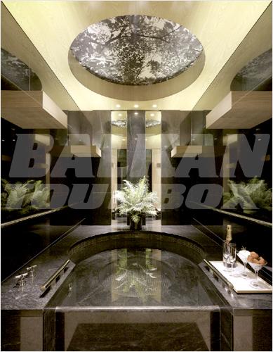 holiday in Grand Hyatt Seoul
