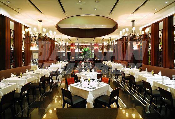 holiday in Grand Hyatt Seoul