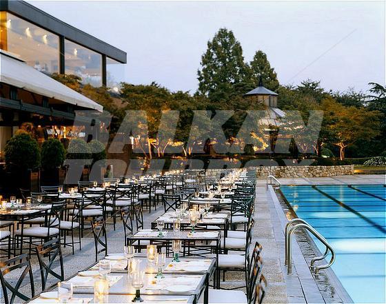 holiday in Grand Hyatt Seoul