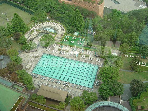 holiday in Grand Hyatt Seoul