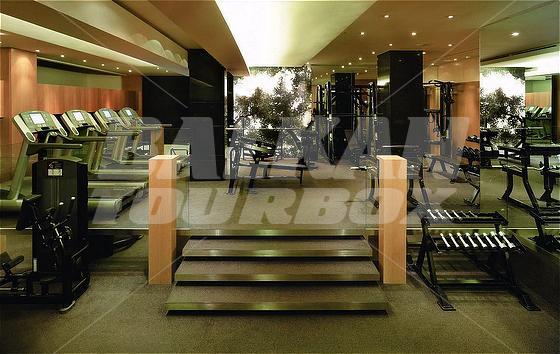 holiday in Grand Hyatt Seoul