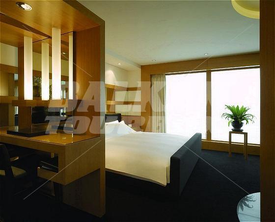 holiday in Grand Hyatt Seoul