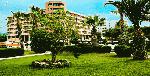 Hotel The Holiday Resort, Turkey, Didim