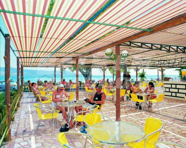 holiday in The Holiday Resort