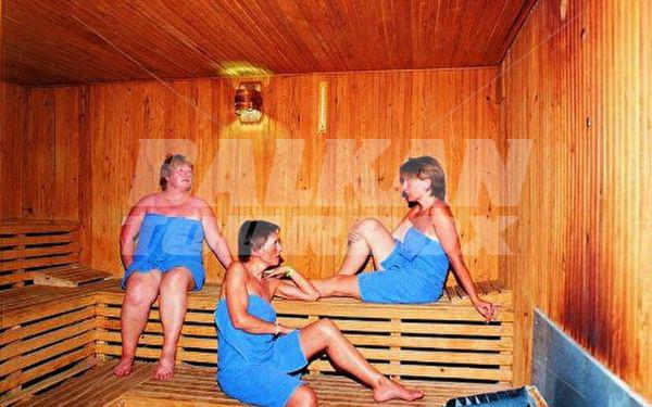 holiday in The Holiday Resort