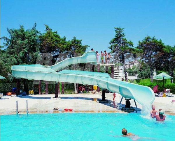 holiday in The Holiday Resort