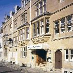 Hotel Mercure Oxford Eastgate, United Kingdom, Oxford