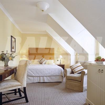 holiday in Mercure Oxford Eastgate