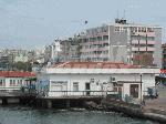 Hotel Anafartalar, Turkey, Canakkale