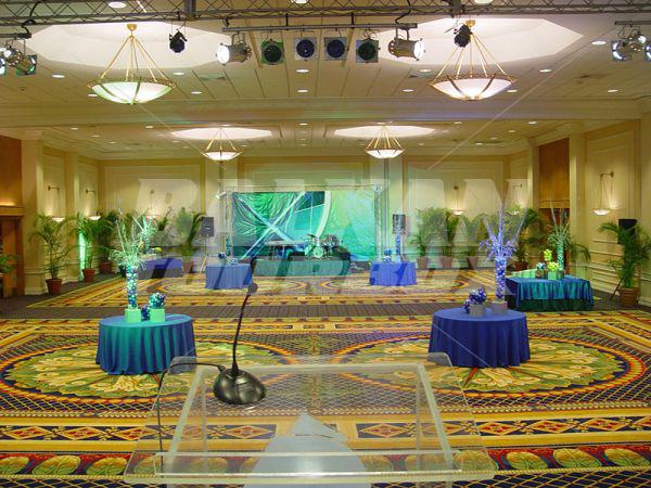 holiday in Renaissance Jaragua & Casino