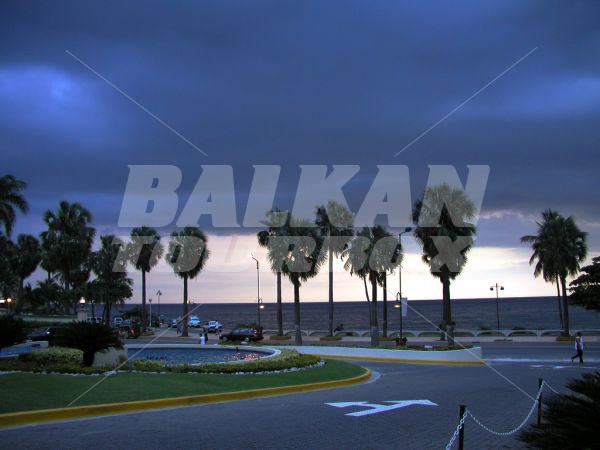 holiday in Renaissance Jaragua & Casino