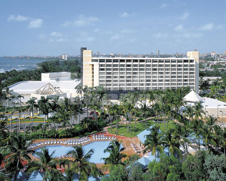 holiday in  Renaissance Jaragua & Casino