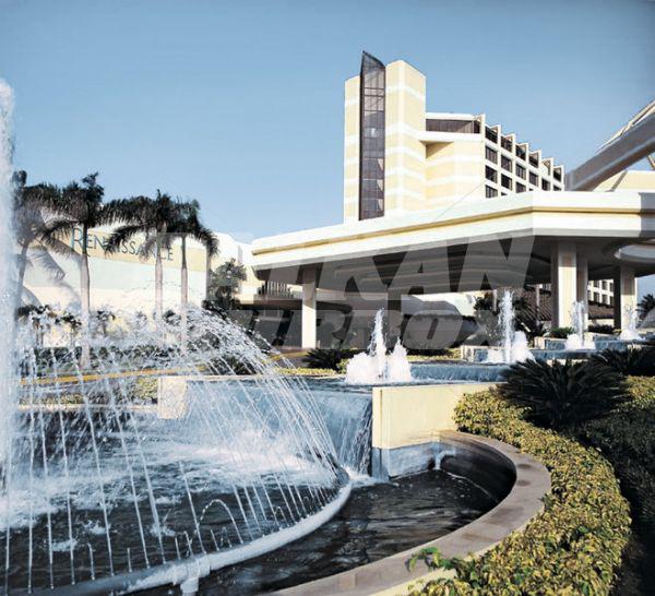 holiday in Renaissance Jaragua & Casino