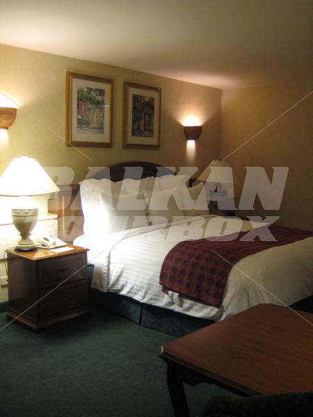 holiday in Renaissance Jaragua & Casino