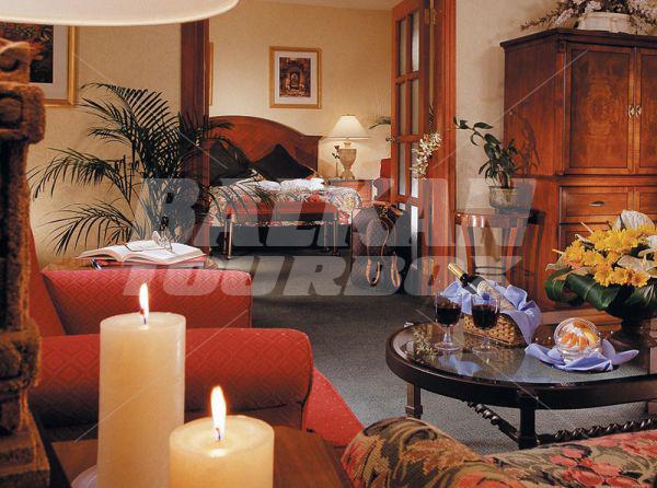 holiday in Renaissance Jaragua & Casino