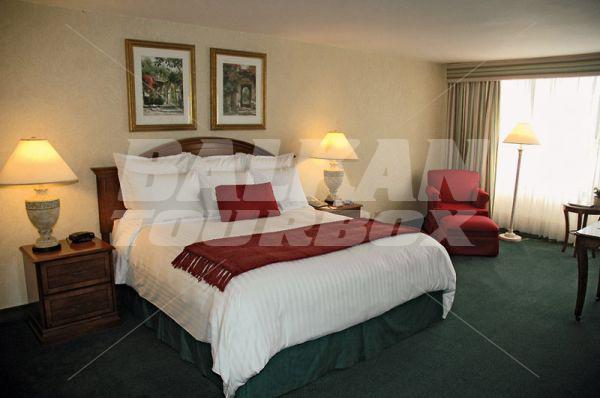 holiday in Renaissance Jaragua & Casino