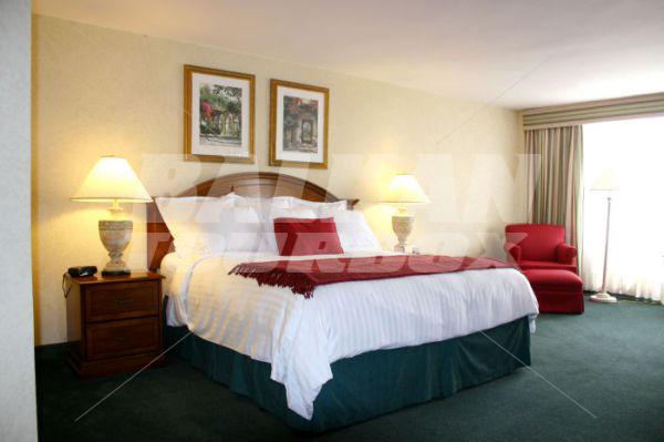 holiday in Renaissance Jaragua & Casino
