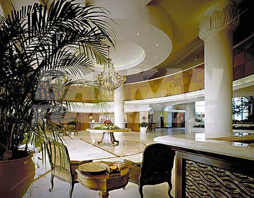 почивка в Sheraton Jumeirah Beach Resort & Towers