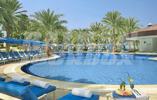 почивка в Sheraton Jumeirah Beach Resort & Towers
