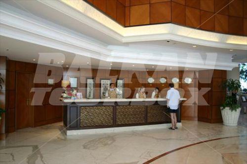 почивка в Sheraton Jumeirah Beach Resort & Towers
