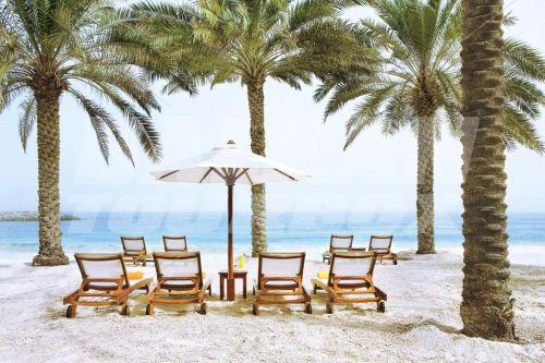почивка в Sheraton Jumeirah Beach Resort & Towers