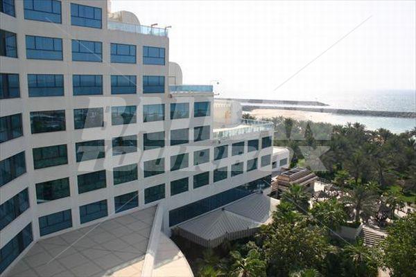 почивка в Sheraton Jumeirah Beach Resort & Towers