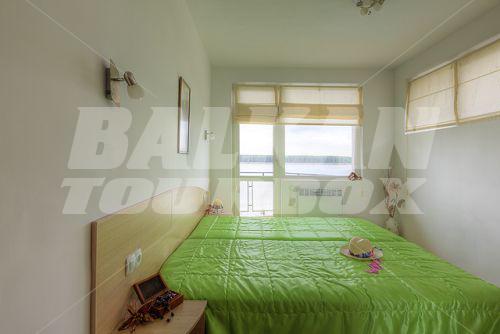 holiday in Aparthotel Danubia Beach