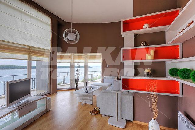 holiday in Aparthotel Danubia Beach