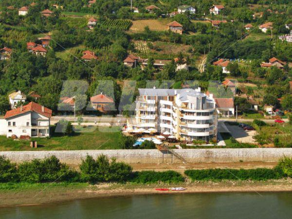 holiday in Aparthotel Danubia Beach