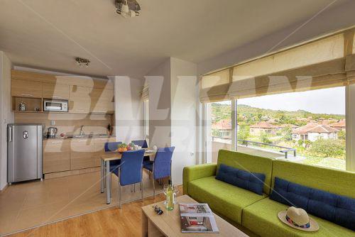 holiday in Aparthotel Danubia Beach