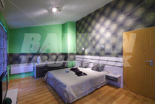 holiday in Aparthotel Danubia Beach