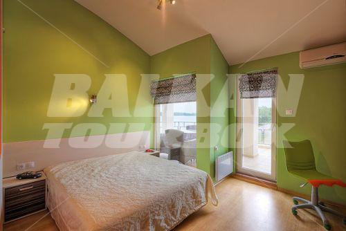 holiday in Aparthotel Danubia Beach