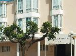 Hotel NH Hesperia Patricia, Spain