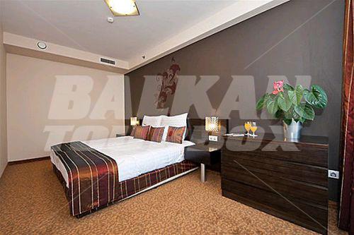 почивка в Residence Regnum Budapest
