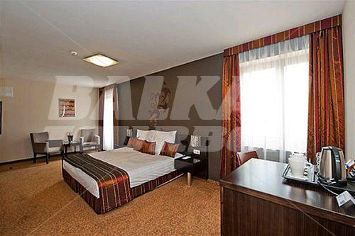 почивка в Residence Regnum Budapest