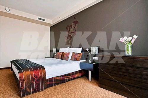 почивка в Residence Regnum Budapest