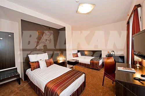 почивка в Residence Regnum Budapest