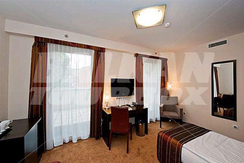 почивка в Residence Regnum Budapest