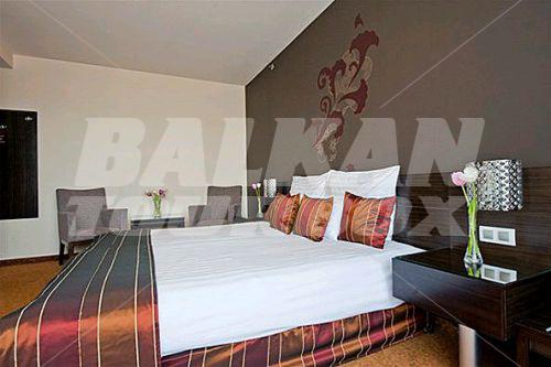почивка в Residence Regnum Budapest
