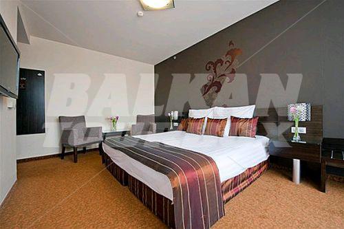 почивка в Residence Regnum Budapest