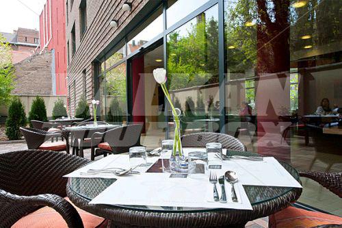 почивка в Residence Regnum Budapest