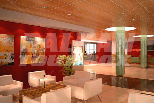 почивка в Residence Regnum Budapest