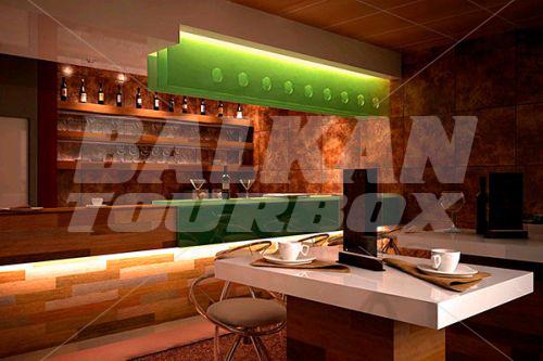 почивка в Residence Regnum Budapest