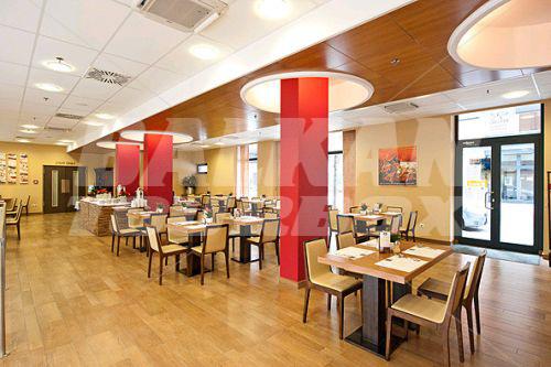 почивка в Residence Regnum Budapest