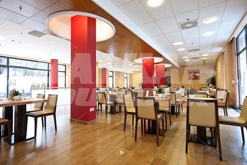 почивка в Residence Regnum Budapest